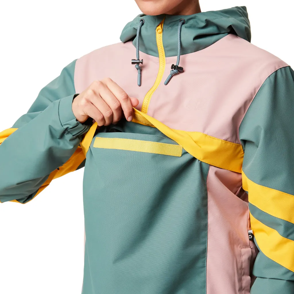 Women's Melra Jacket