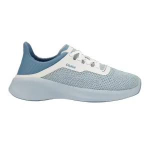 WOMEN'S OLUKAI ISLAND HOPPER | BLUE PEARL / BLISSFUL BLUE