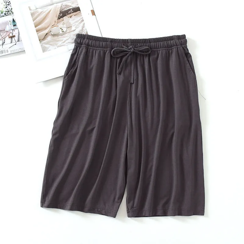 Women's Shorts Summer Loose-fitting Loungewear
