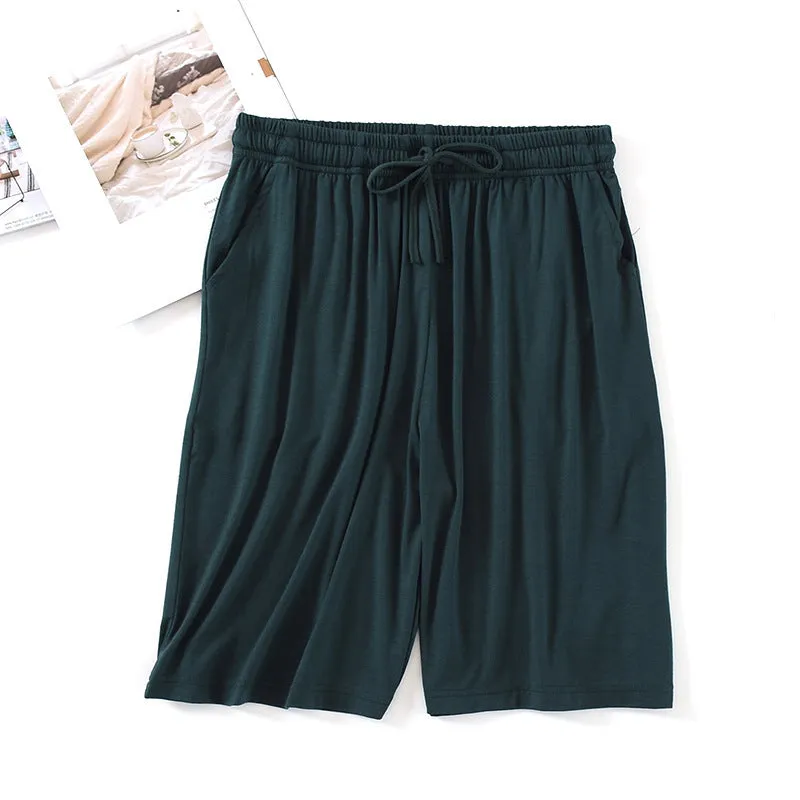 Women's Shorts Summer Loose-fitting Loungewear