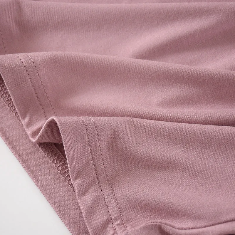 Women's Shorts Summer Loose-fitting Loungewear