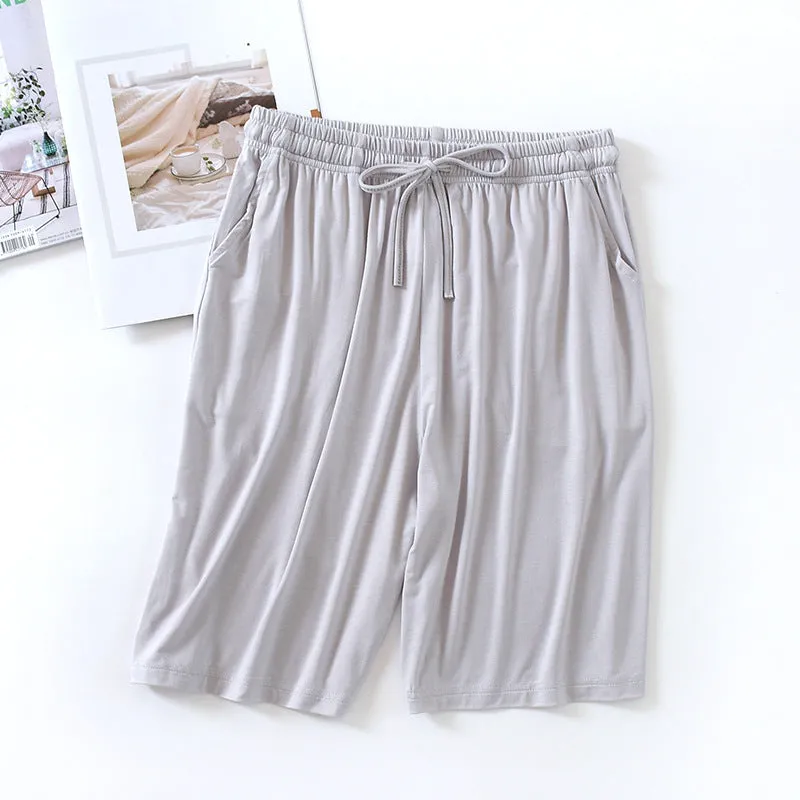 Women's Shorts Summer Loose-fitting Loungewear
