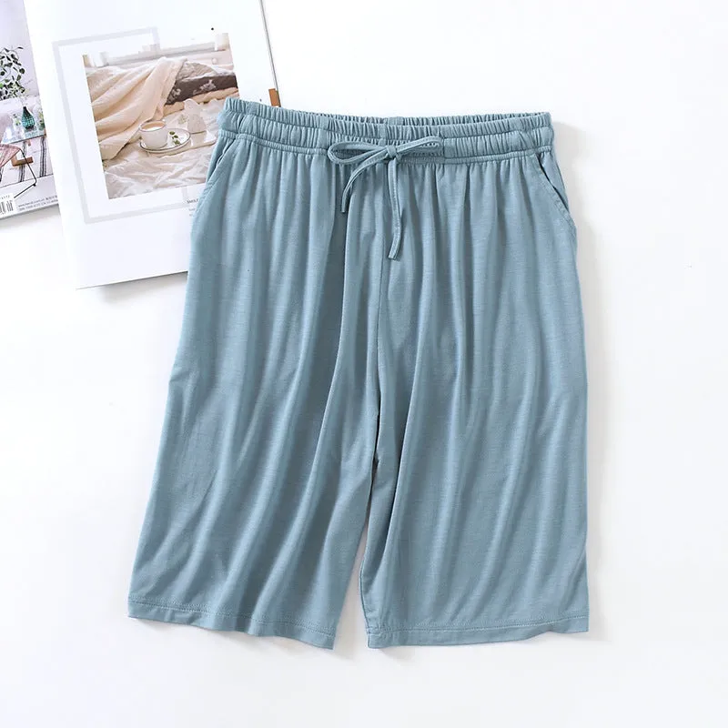 Women's Shorts Summer Loose-fitting Loungewear