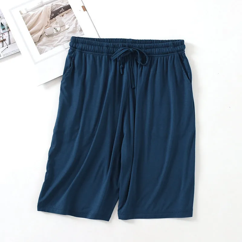 Women's Shorts Summer Loose-fitting Loungewear