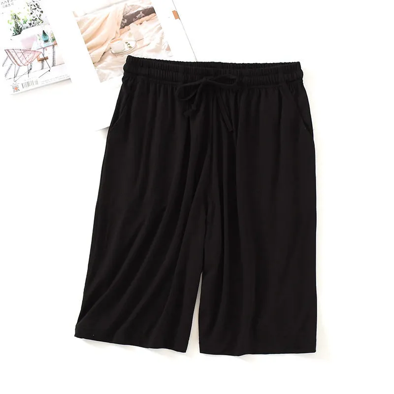 Women's Shorts Summer Loose-fitting Loungewear