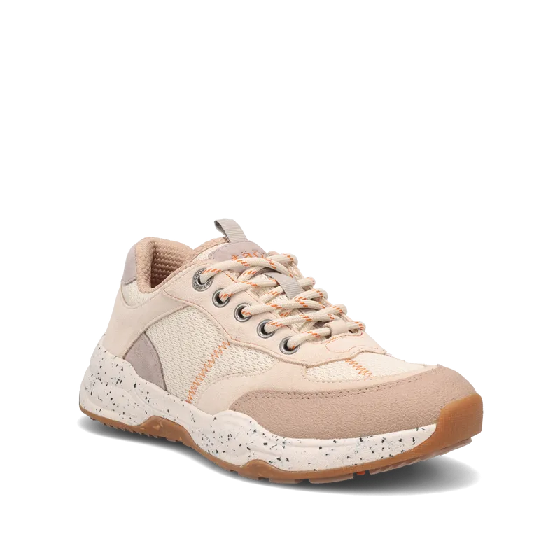 WOMEN'S TAOS ADVANCE ACTIVE OXFORD | SANDSTONE MULTI