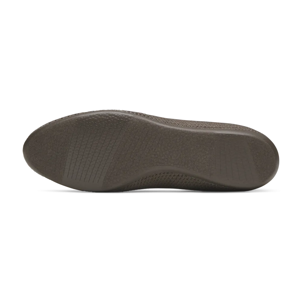 Women's Tree Breezers - Rustic Brown