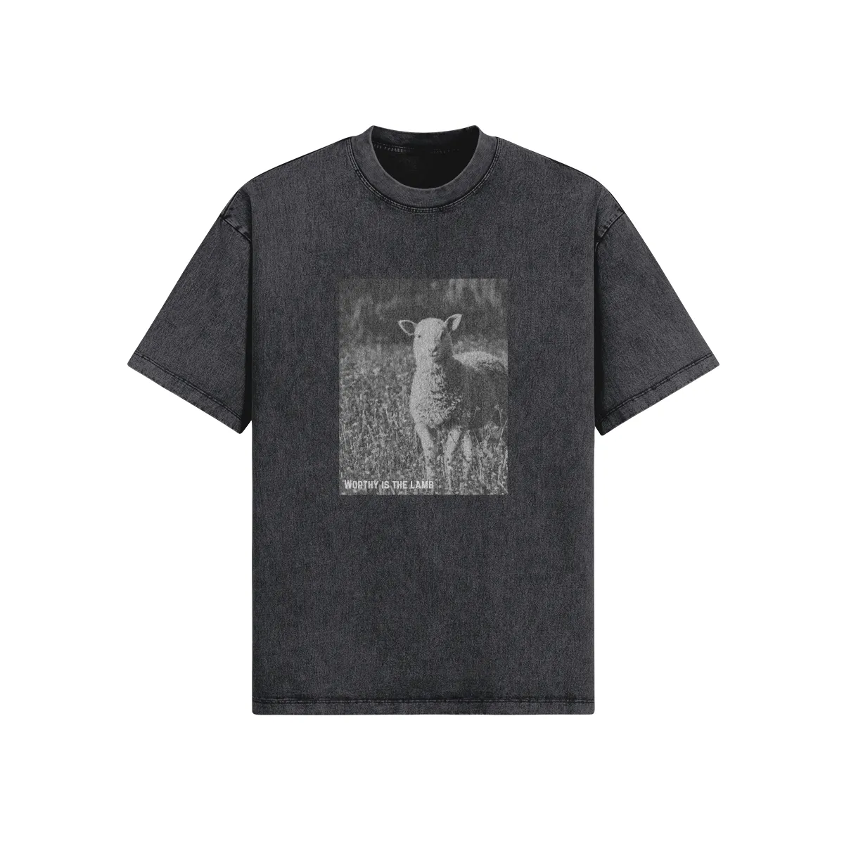 Worthy Is The Lamb Tee