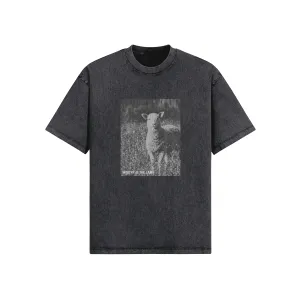 Worthy Is The Lamb Tee