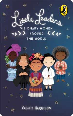 Yoto Card: Little Leaders- Visionary Women- Yoto Card for Screen-Free Audio Yoto Player