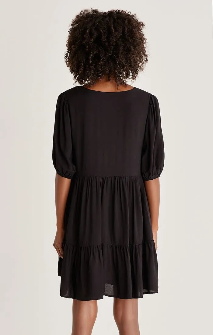Z Supply Ryker Mini Dress