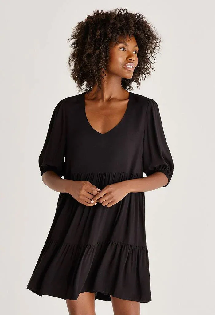 Z Supply Ryker Mini Dress