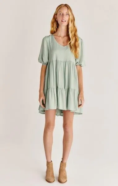 Z Supply Ryker Mini Dress