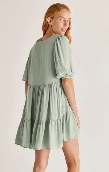 Z Supply Ryker Mini Dress