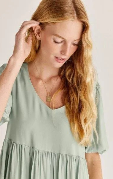 Z Supply Ryker Mini Dress