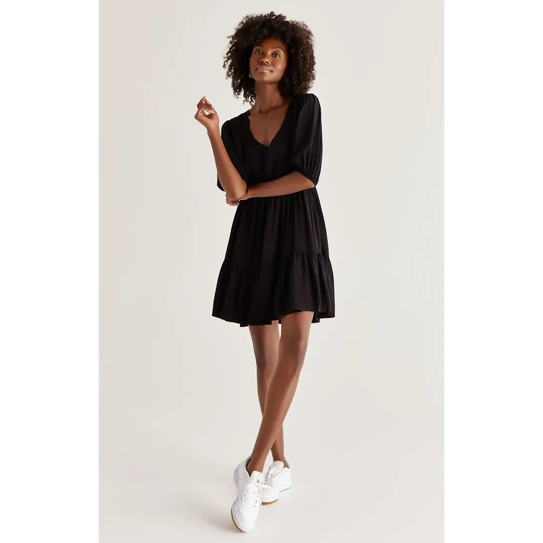 Z Supply Ryker Mini Dress
