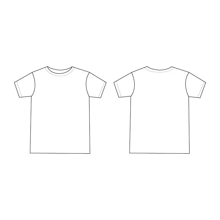 Z0492B - Bloch Ben Classic Boys Top