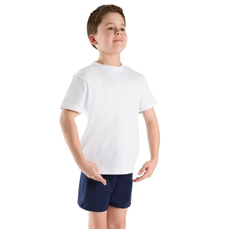 Z0492B - Bloch Ben Classic Boys Top