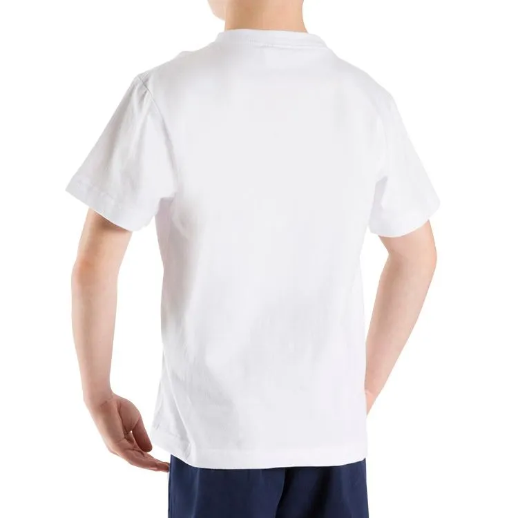 Z0492B - Bloch Ben Classic Boys Top
