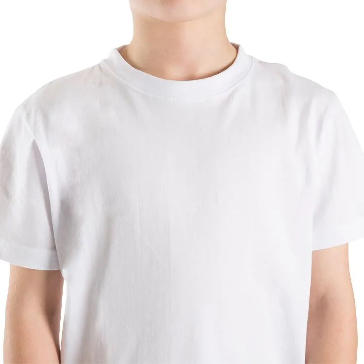 Z0492B - Bloch Ben Classic Boys Top