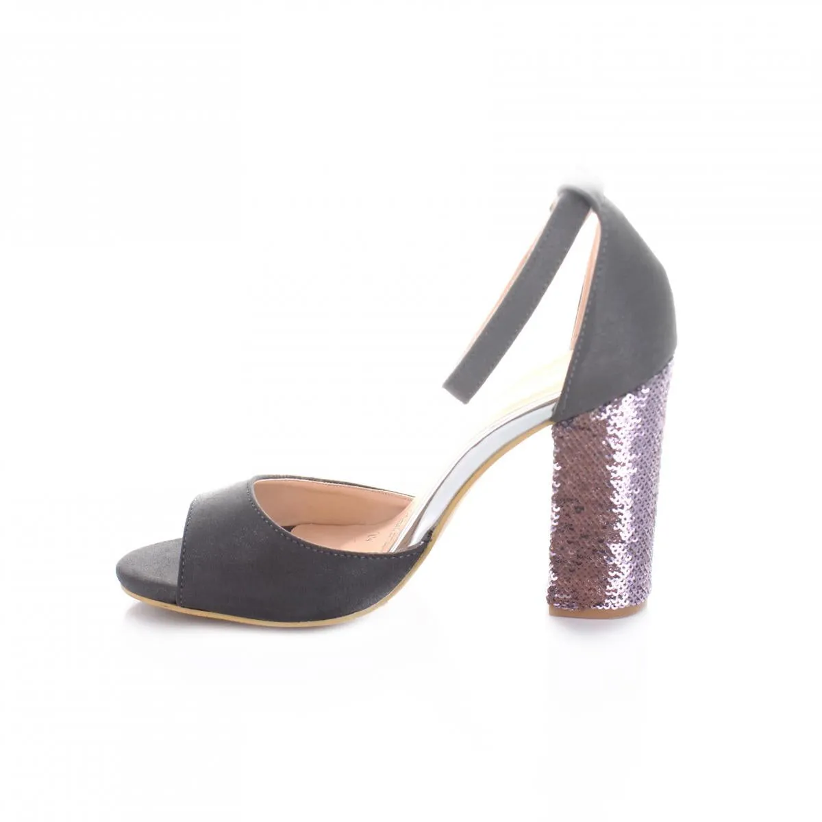 Zapatilla Dama Rafael Ferrigno Dama Casual Vestir 6153