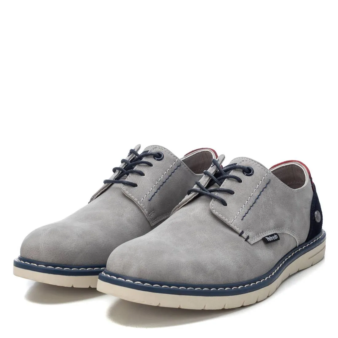 ZAPATO DE HOMBRE REFRESH 07294404